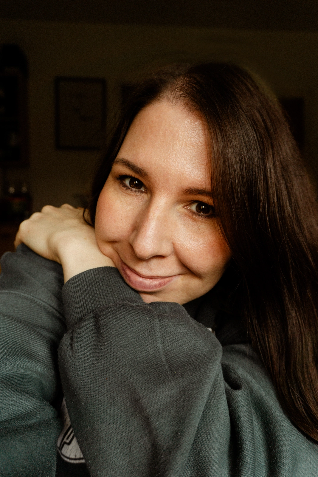 Ivonne Rode Profilbild